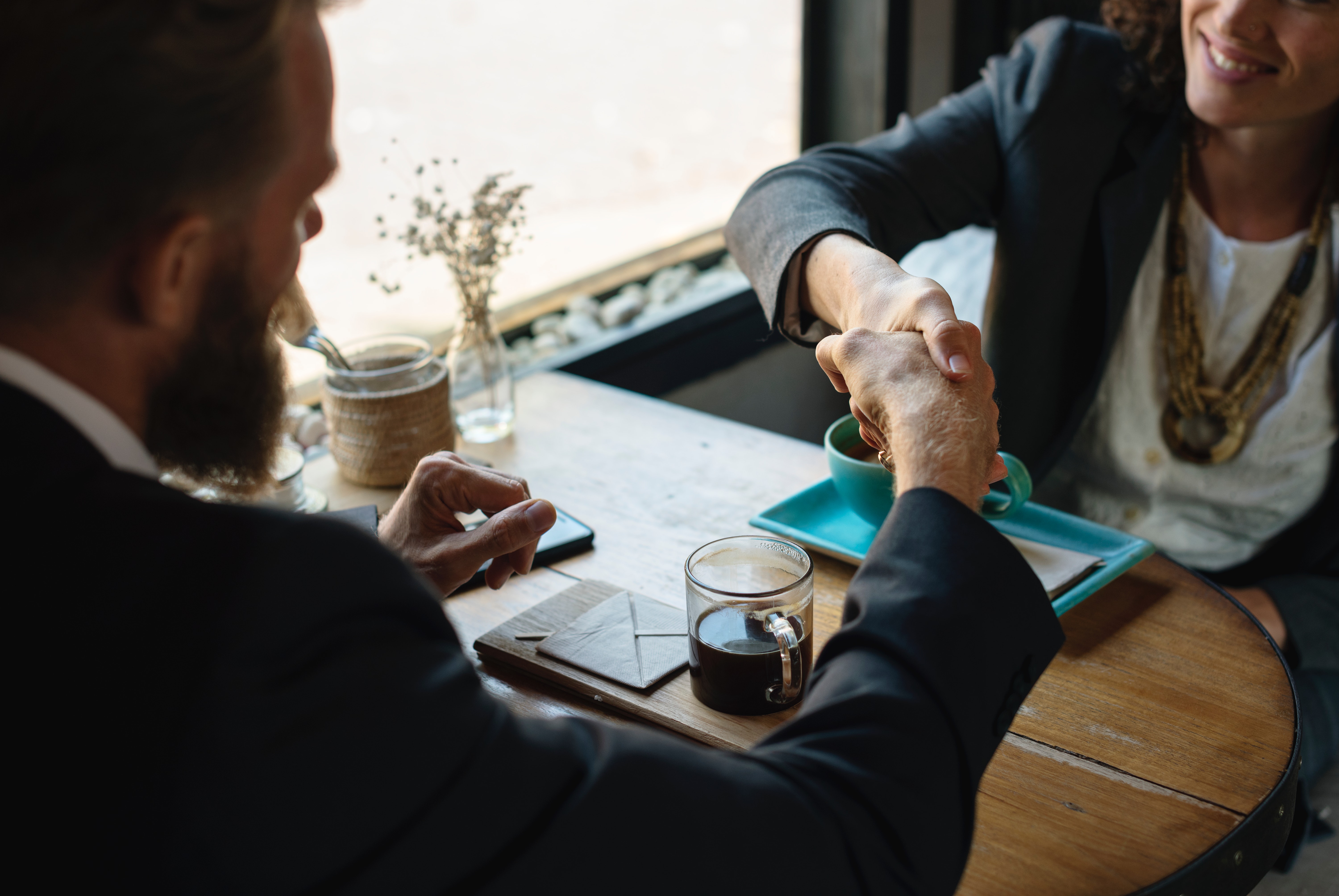 Abogado experto en Blockchain y Transformación Digital