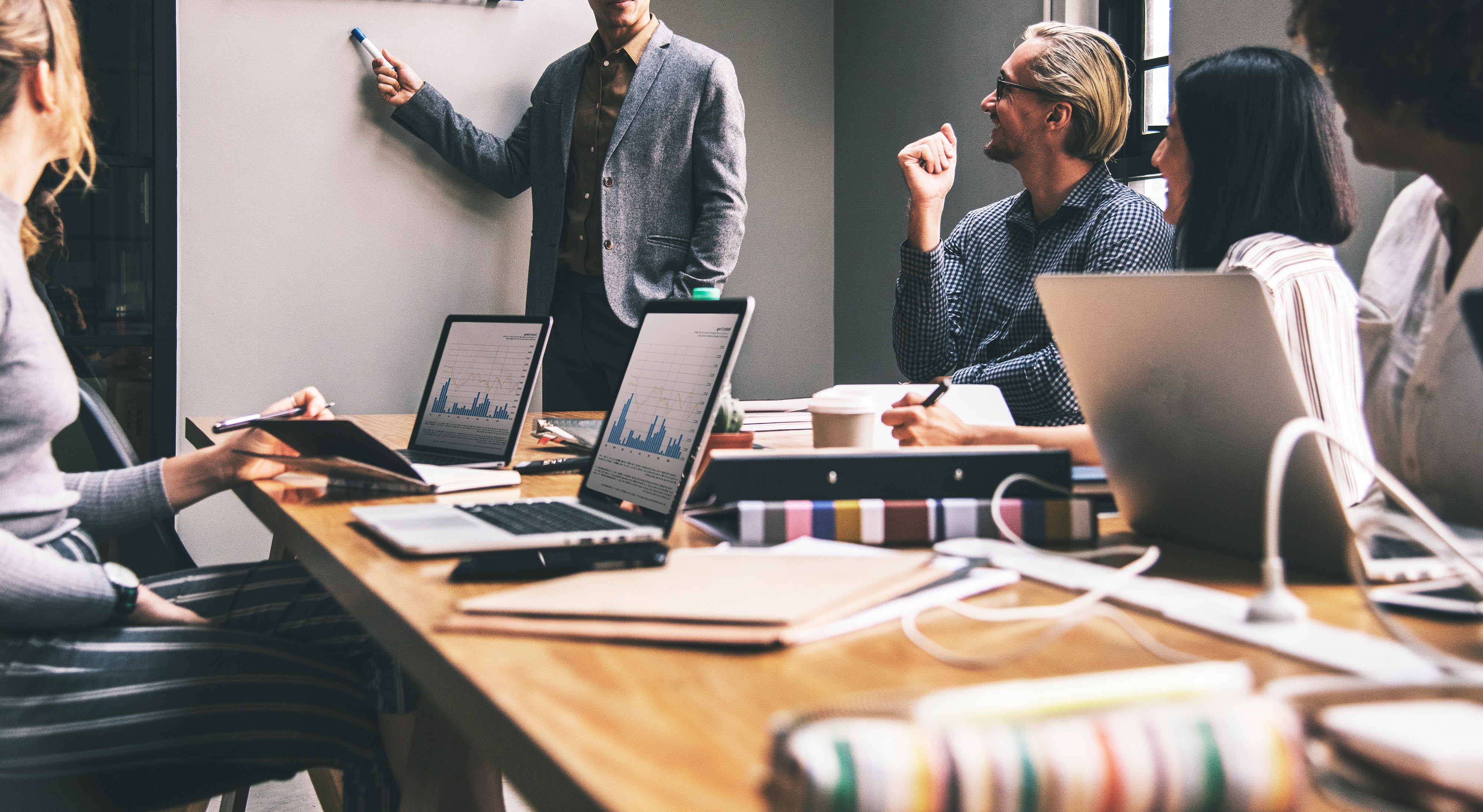 Abogado experto en Blockchain y Transformación Digital